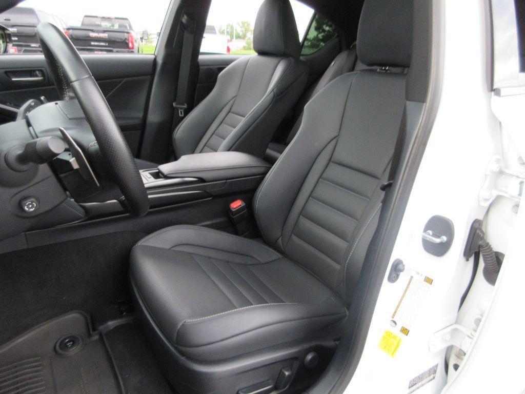 2024 Lexus IS 500 F SPORT Performance Premium