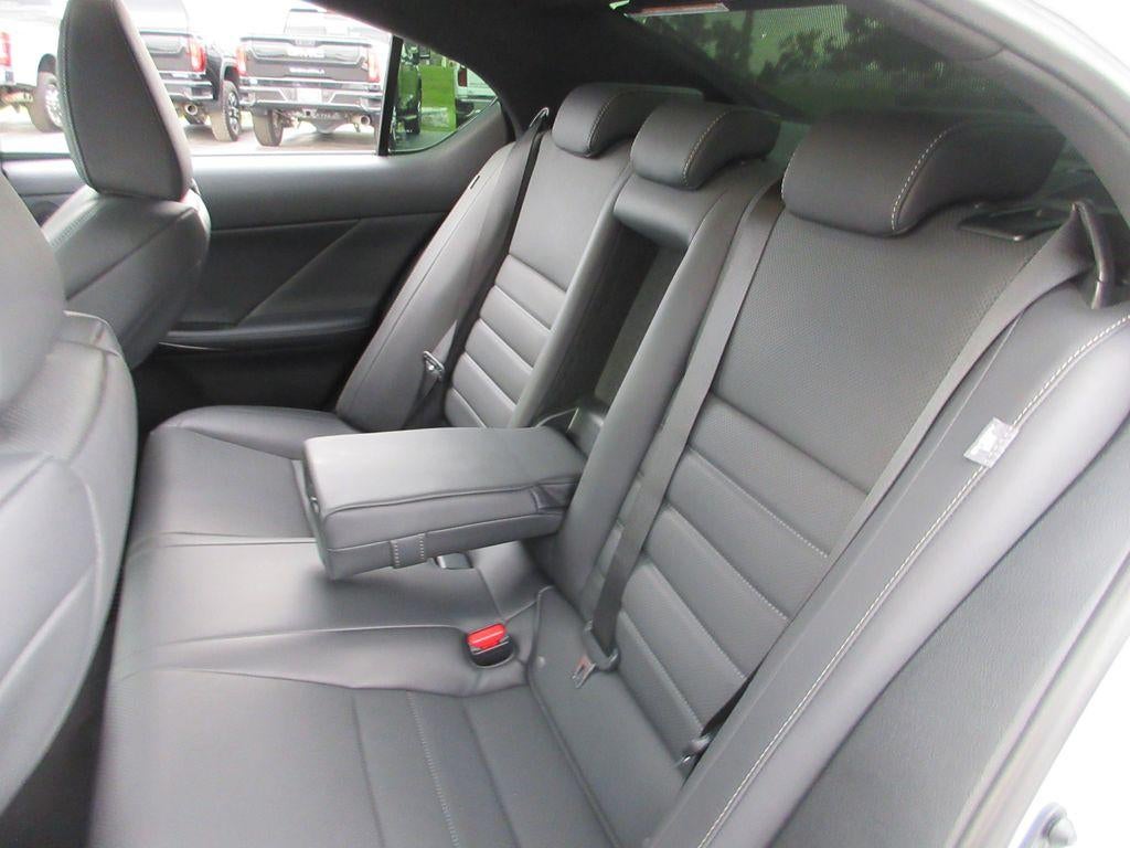 2024 Lexus IS 500 F SPORT Performance Premium