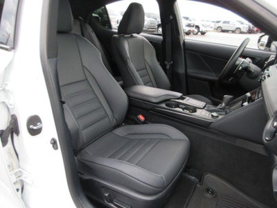 2024 Lexus IS 500 F SPORT Performance Premium