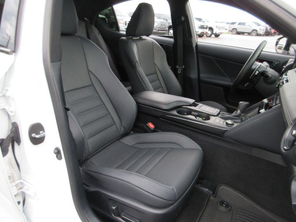 2024 Lexus IS 500 F SPORT Performance Premium
