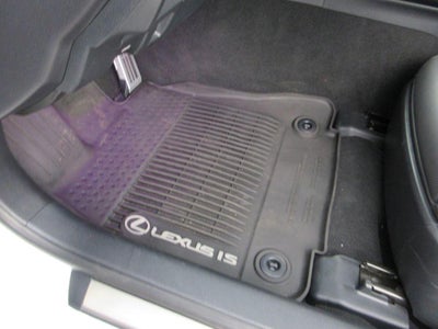 2024 Lexus IS 500 F SPORT Performance Premium