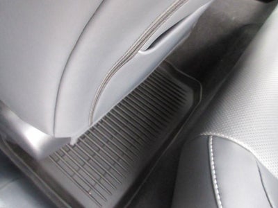 2024 Lexus IS 500 F SPORT Performance Premium