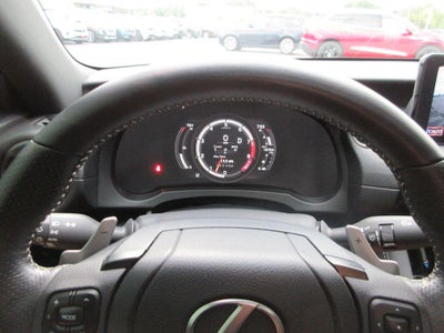 2024 Lexus IS 500 F SPORT Performance Premium