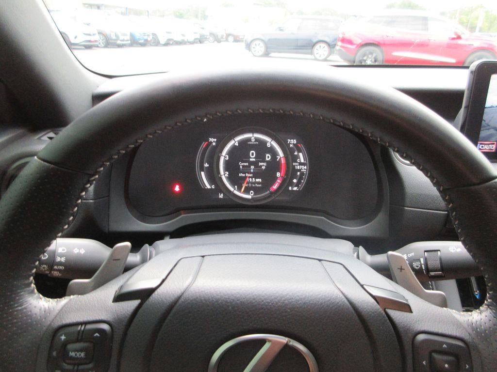 2024 Lexus IS 500 F SPORT Performance Premium