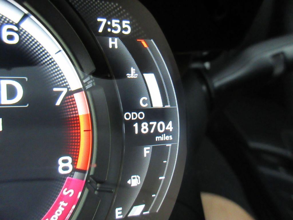 2024 Lexus IS 500 F SPORT Performance Premium