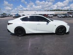 2024 Lexus IS 500 F SPORT Performance Premium