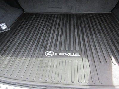 2016 Lexus NX 200t F Sport