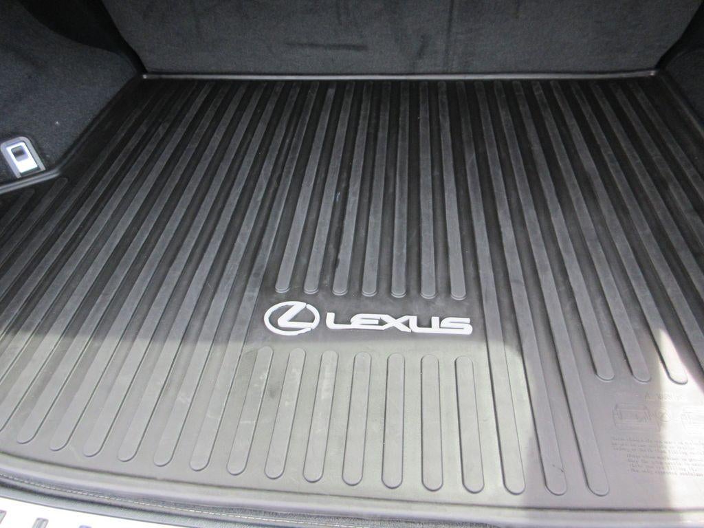 2016 Lexus NX 200t F Sport