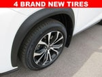 2016 Lexus NX 200t F Sport
