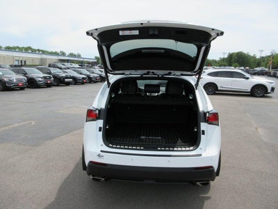 2016 Lexus NX 200t F Sport