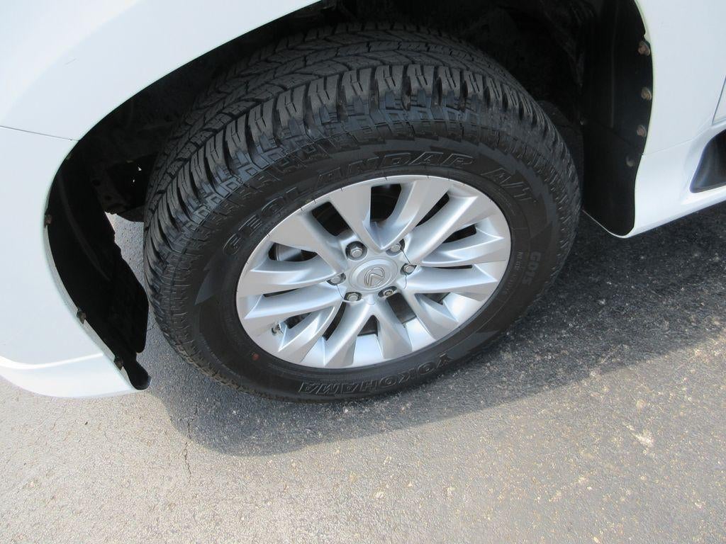 2018 Lexus GX 460 GX 460