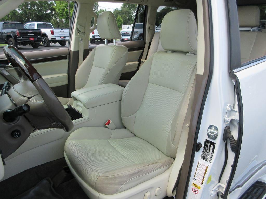 2018 Lexus GX 460 GX 460