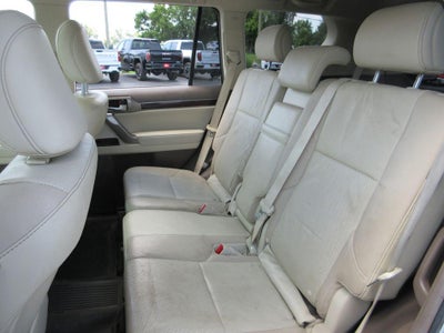 2018 Lexus GX 460 GX 460