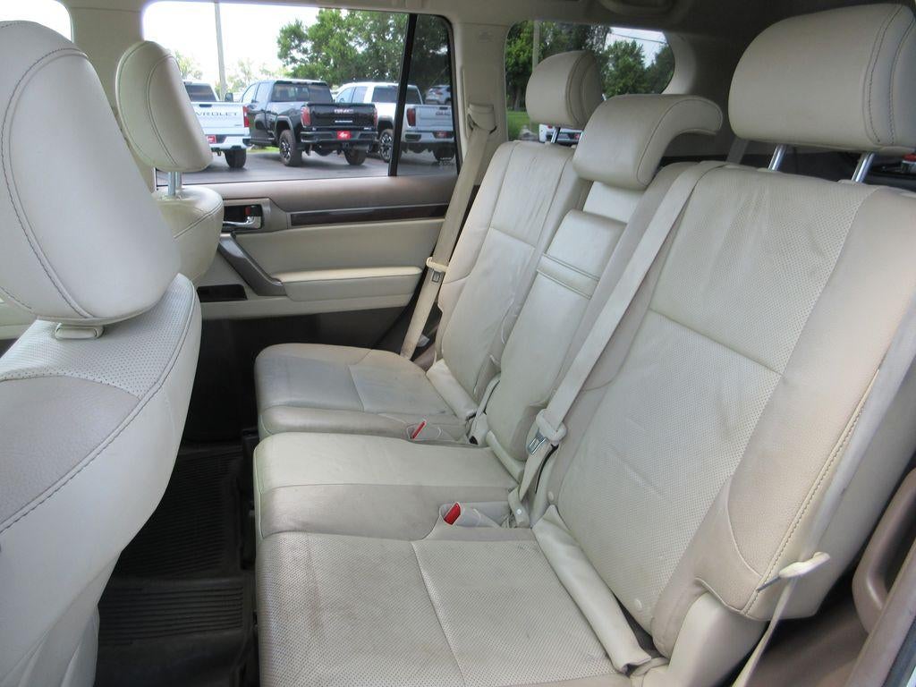 2018 Lexus GX 460 GX 460