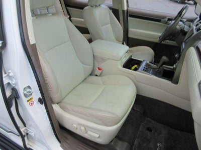 2018 Lexus GX 460 GX 460