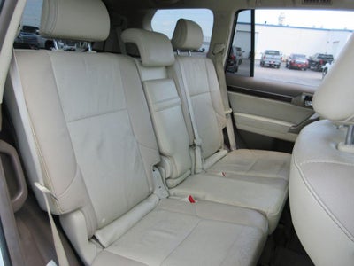 2018 Lexus GX 460 GX 460