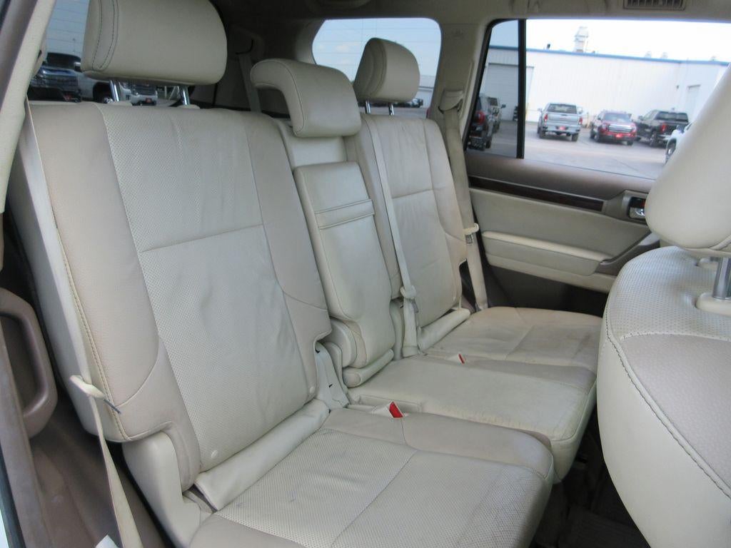 2018 Lexus GX 460 GX 460