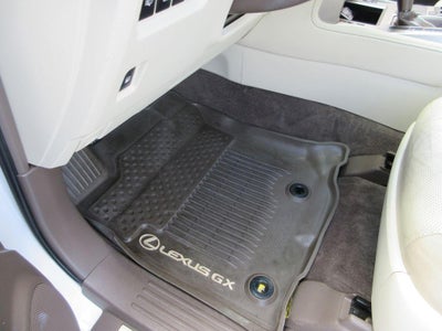 2018 Lexus GX 460 GX 460