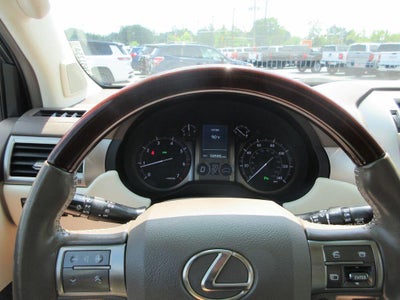 2018 Lexus GX 460 GX 460