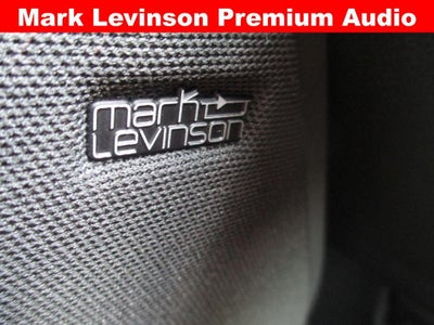 2024 Lexus GX 550 Luxury