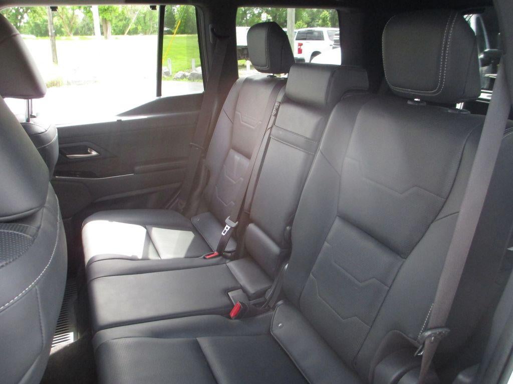 2024 Lexus GX 550 Luxury