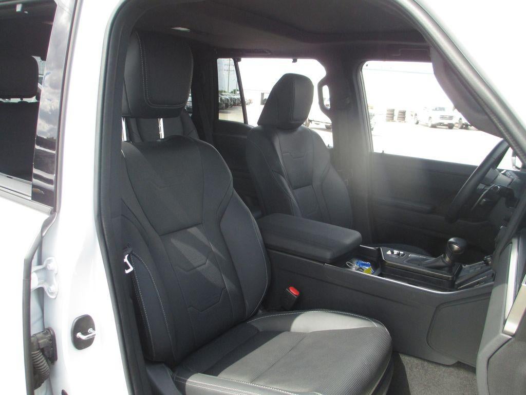 2024 Lexus GX 550 Luxury