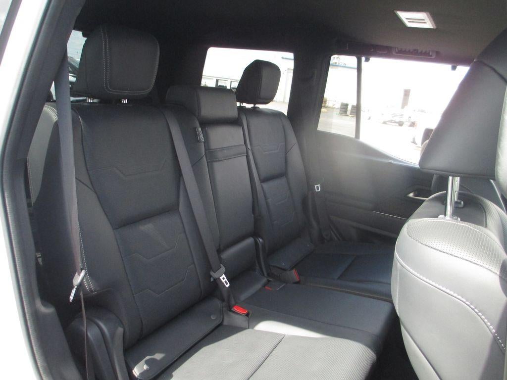 2024 Lexus GX 550 Luxury