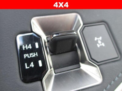 2024 Lexus GX 550 Luxury