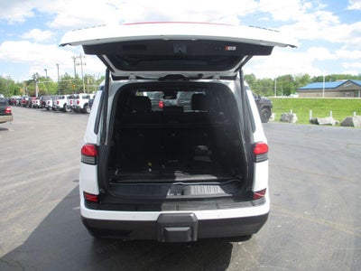 2024 Lexus GX 550 Luxury