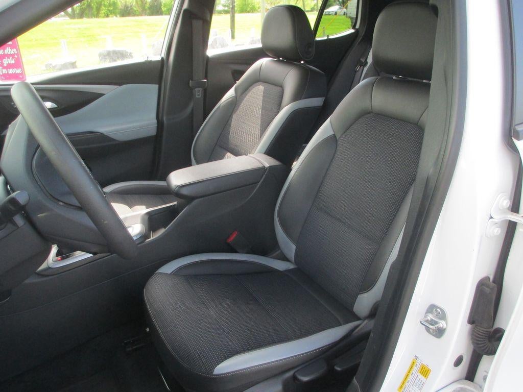 2024 Buick Envista Preferred