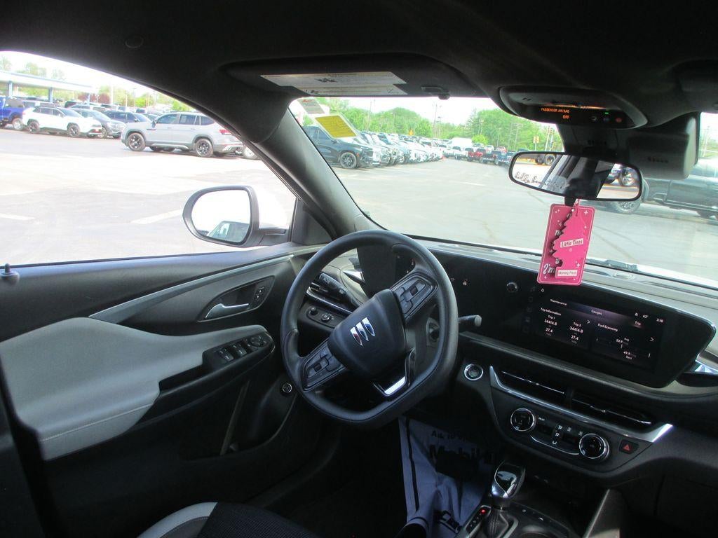 2024 Buick Envista Preferred