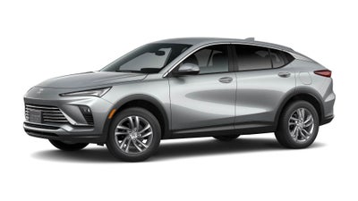2026 Buick Envista Base