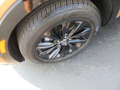 2024 Buick Envista Sport Touring