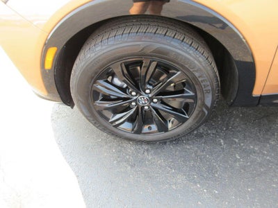 2024 Buick Envista Sport Touring