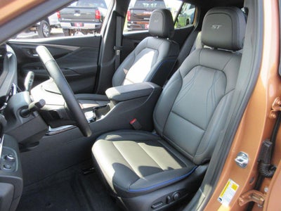 2024 Buick Envista Sport Touring
