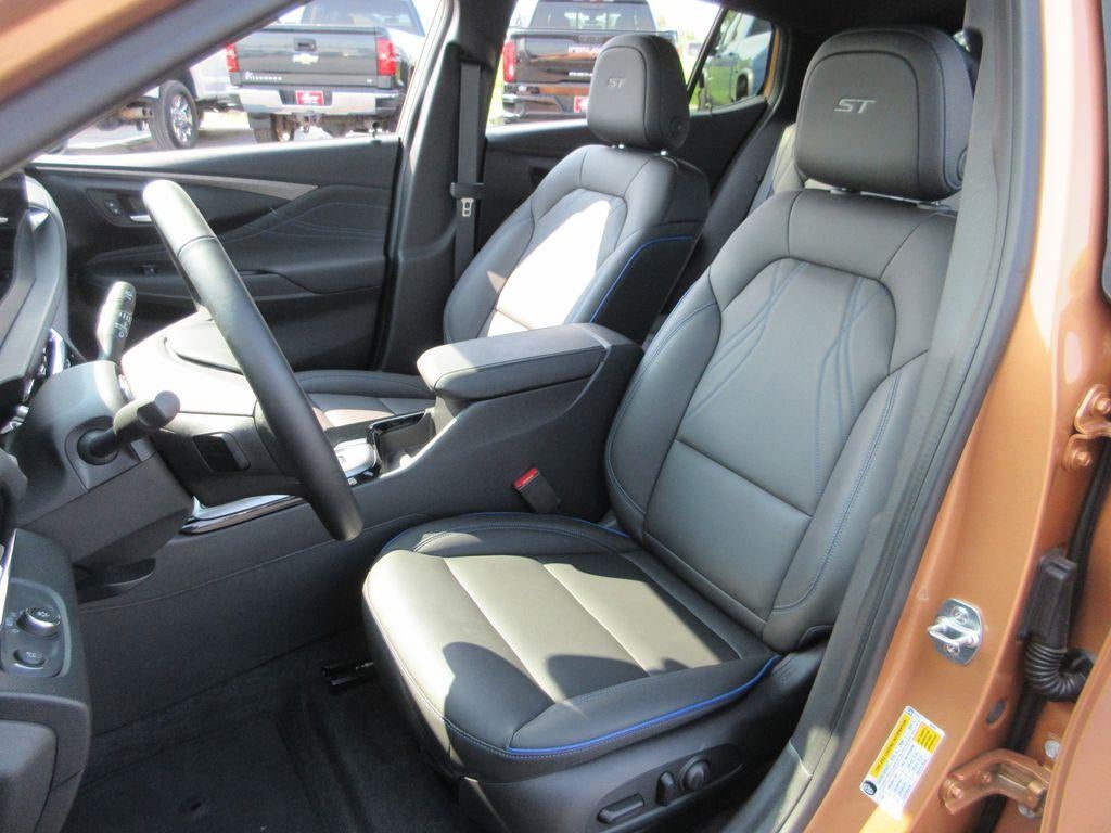 2024 Buick Envista Sport Touring