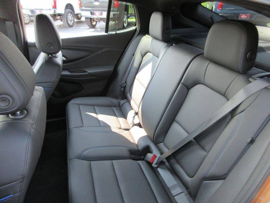2024 Buick Envista Sport Touring