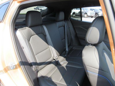 2024 Buick Envista Sport Touring