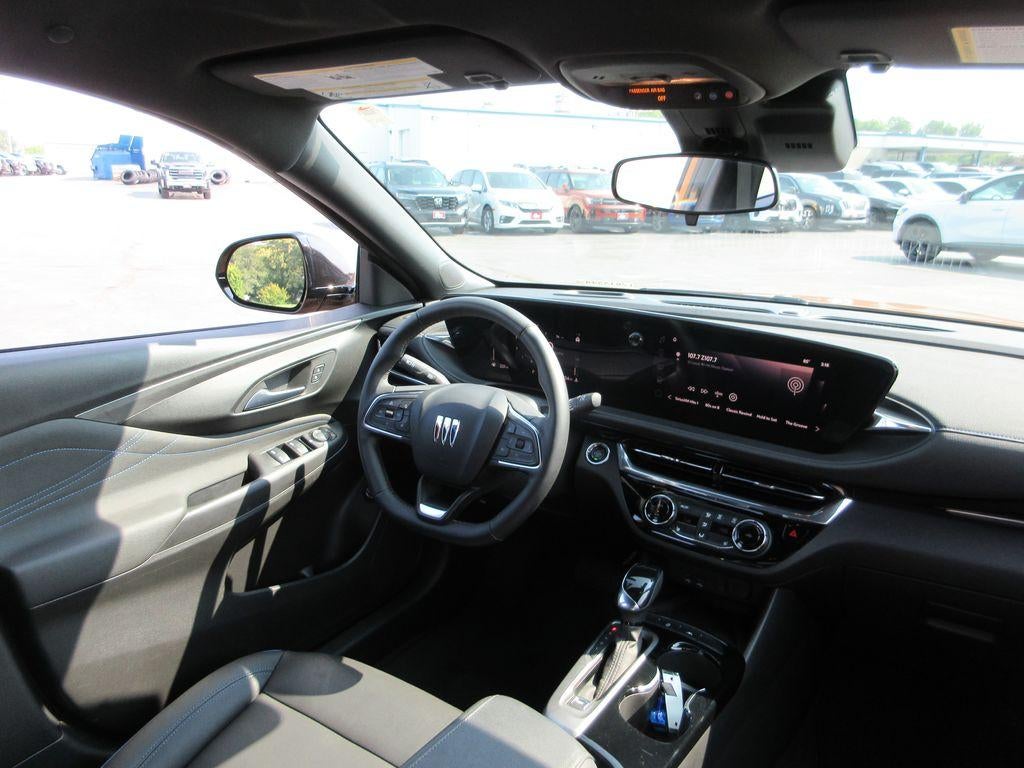 2024 Buick Envista Sport Touring