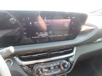 2024 Buick Envista Sport Touring