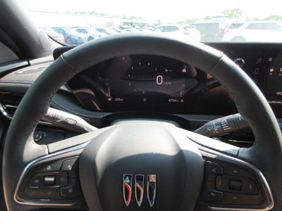 2024 Buick Envista Sport Touring