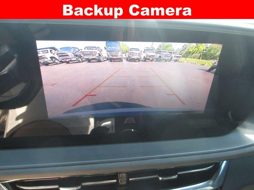 2024 Buick Envista Sport Touring