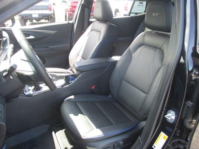 2024 Buick Envista Sport Touring