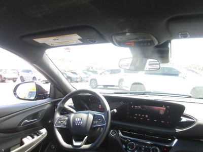 2024 Buick Envista Sport Touring