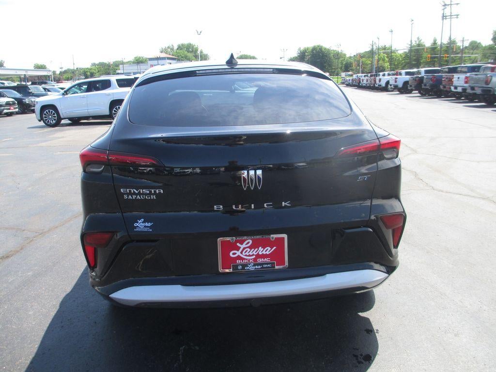 2024 Buick Envista Sport Touring