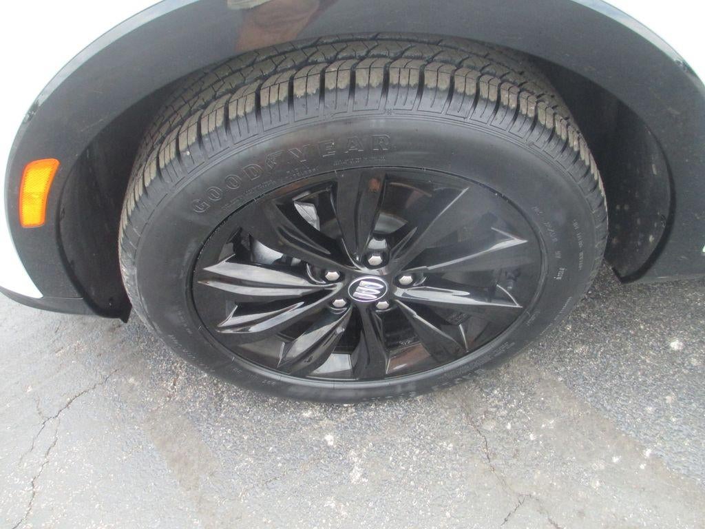 2024 Buick Envista Sport Touring