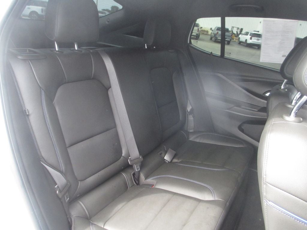 2024 Buick Envista Sport Touring