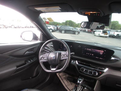2024 Buick Envista Sport Touring