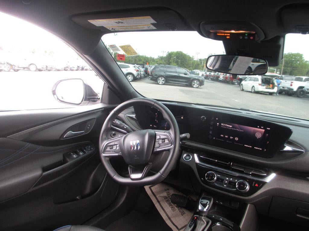 2024 Buick Envista Sport Touring