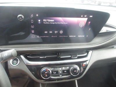 2024 Buick Envista Sport Touring